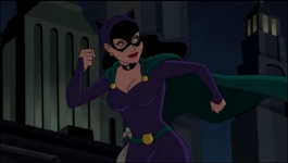 Batman Caped Crusader - Season 01 Episode 03